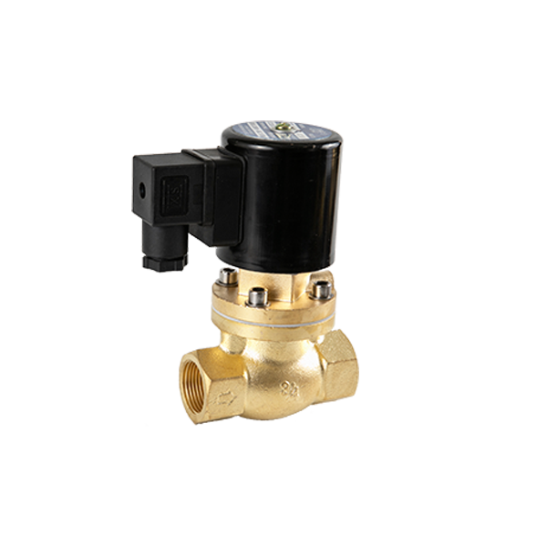 ZCZ-20-Submersible Underwater Fountain Solenoid Valve