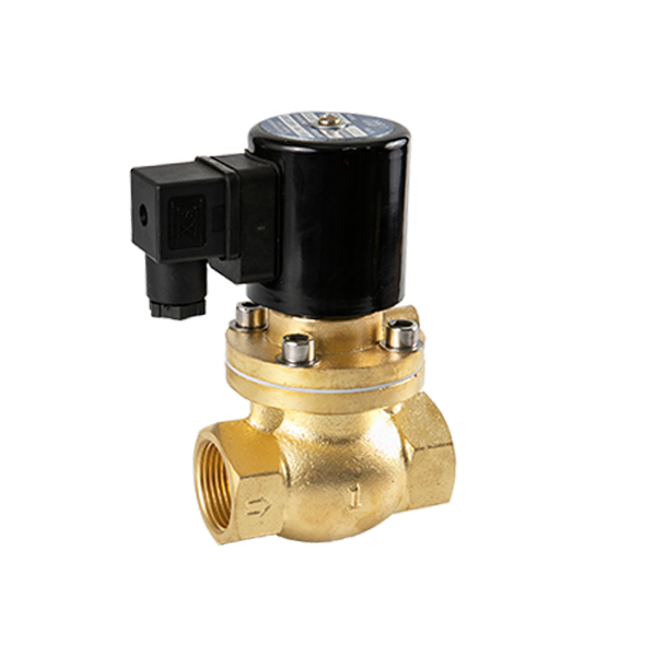 ZCZ-25-Submersible Underwater Fountain Solenoid Valve