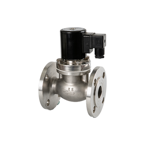 ZCZ-25SF-stainless steel steam solenoid valve