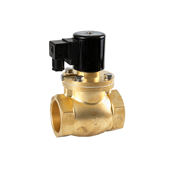 ZCZ-50-Submersible Underwater Fountain Solenoid Valve