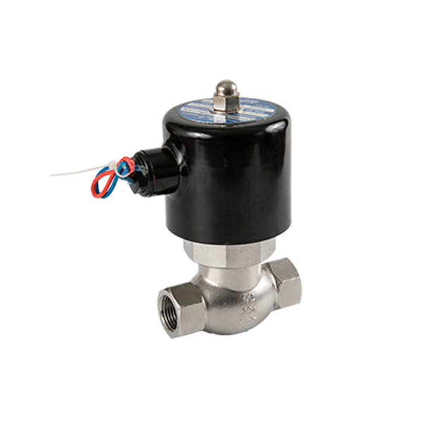 ZQDF-15S-Submersible Underwater Fountain Solenoid Valve  