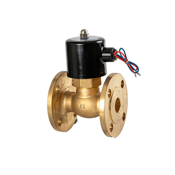 ZQDF-20F-water solenoid valve 