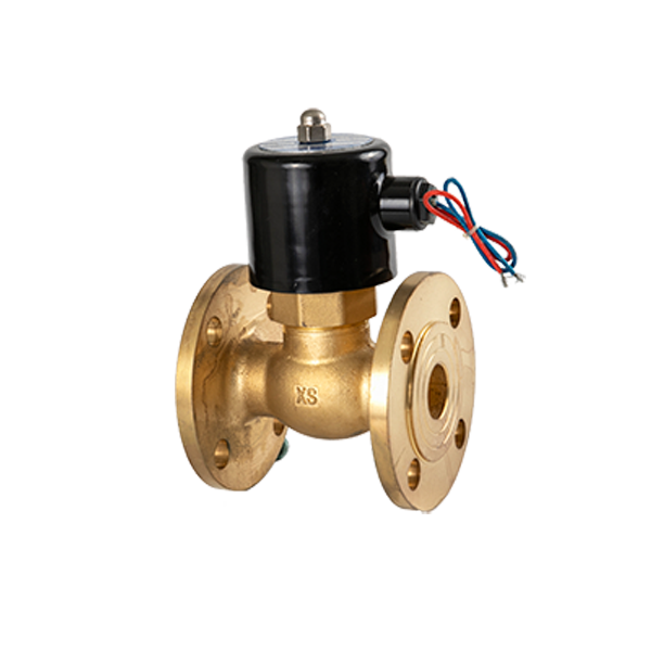 ZQDF-20F-water solenoid valve 