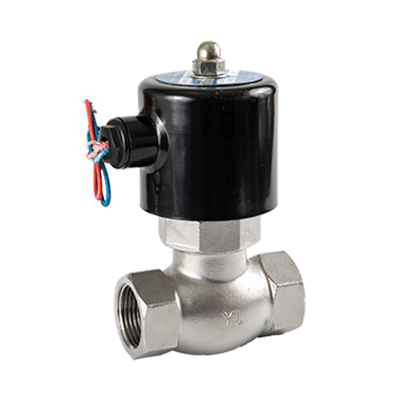 ZQDF-25S-Submersible Underwater Fountain Solenoid Valve  