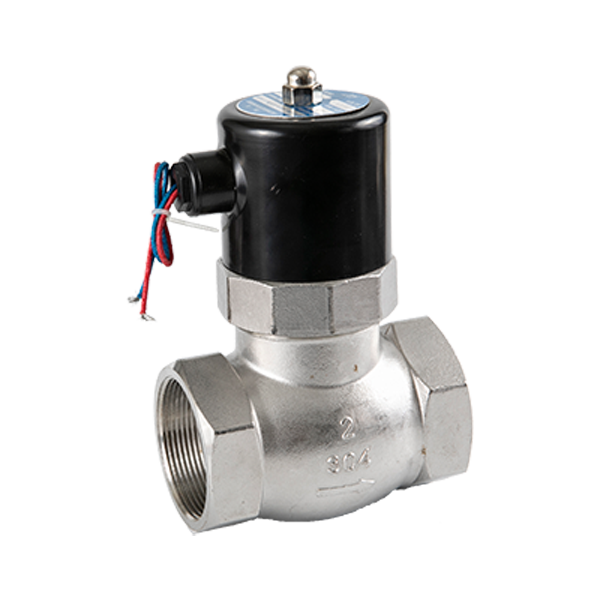 ZQDF-50S-Submersible Underwater Fountain Solenoid Valve  
