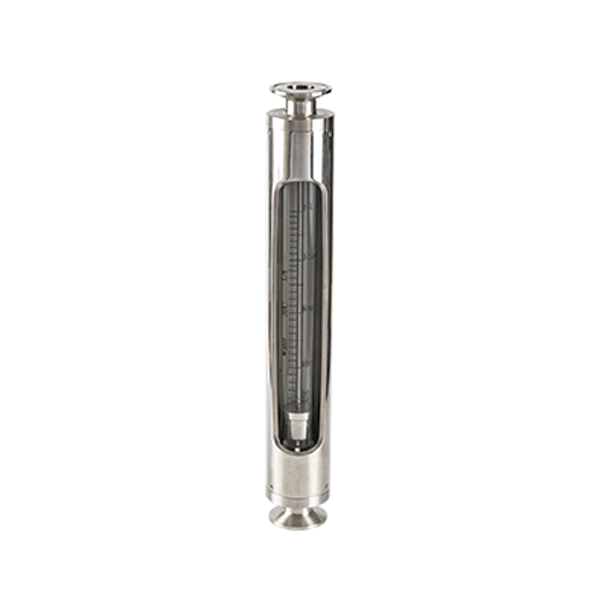 LZB-WA30S-25-Stainless Steel Glass Tube Rotameter